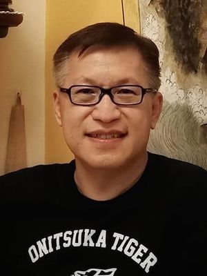 Calvin, 57