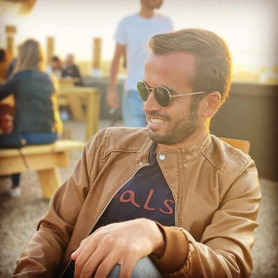 Pedro, 34