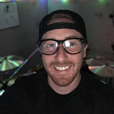 Jared, 39