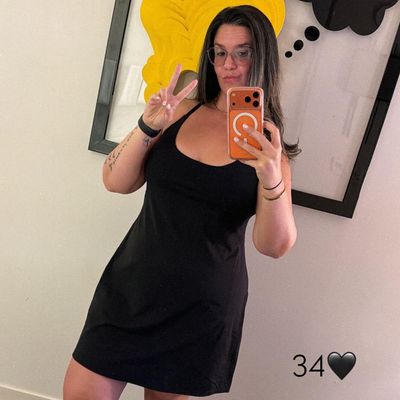 Jess, 34