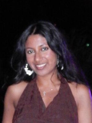 Sheryl, 24