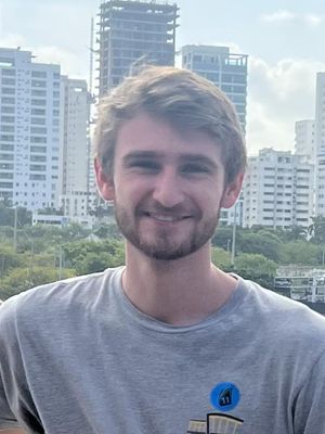 Ryan, 23