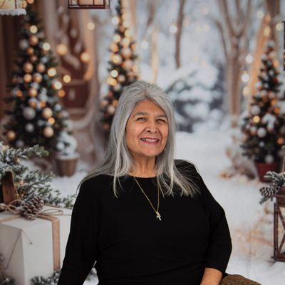 Barb, 68