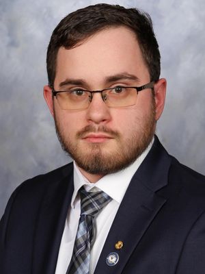 Michael, 24