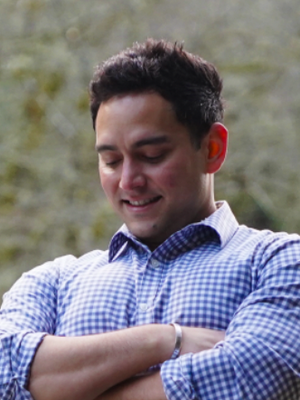 David, 33