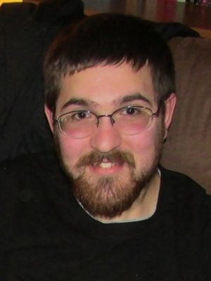 Zachary, 26