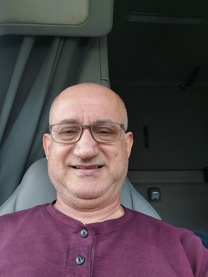 Khamis, 58