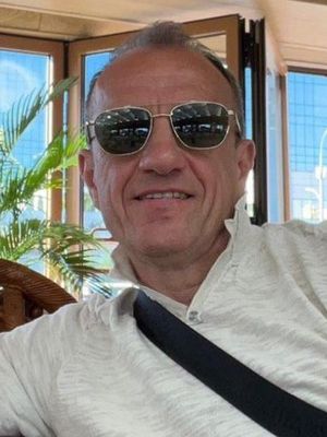 Billy, 68