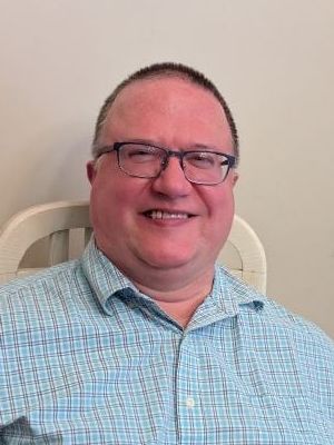 Jeff, 47
