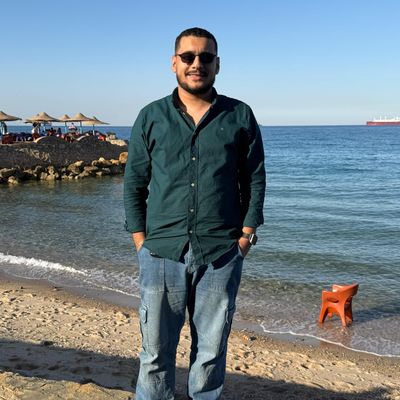 Fadi, 24