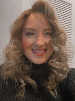 Bridget, 26