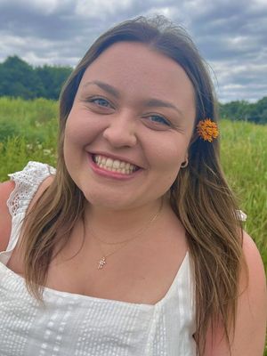 Karleigh, 20