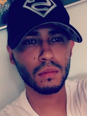 Anthony, 39