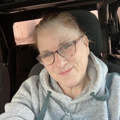 Denise, 57