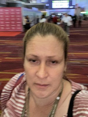 Alma, 53