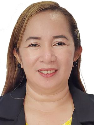 Sharon, 51