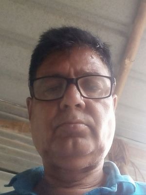 Rajesh, 42