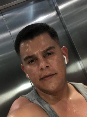 Erick, 33