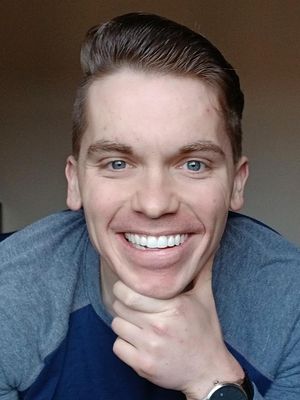 Joe, 29