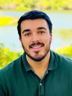 Calvin, 28