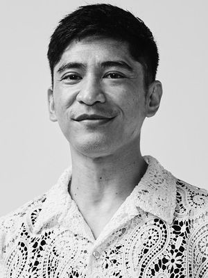 Alvin, 40