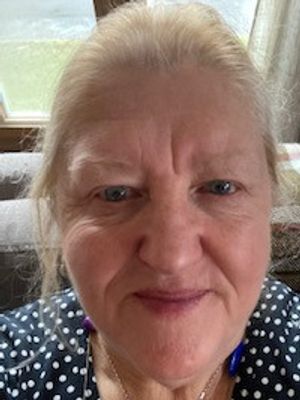 Jackie, 71