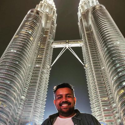 Kevin, 35