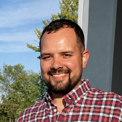 Jacob, 45