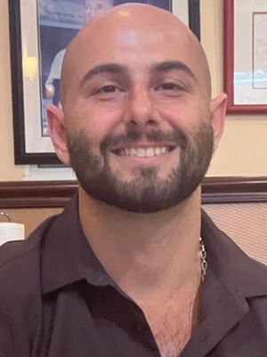 Harrison, 32