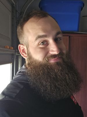 Zachary, 32