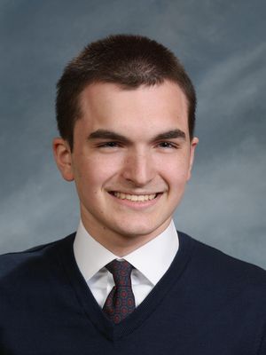 Finnegan, 18