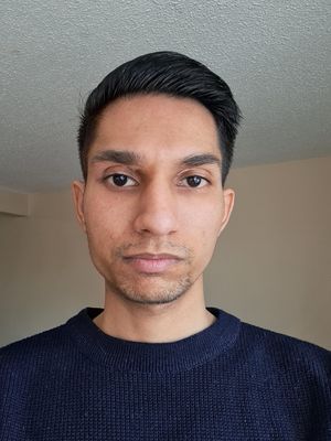 Yash, 29