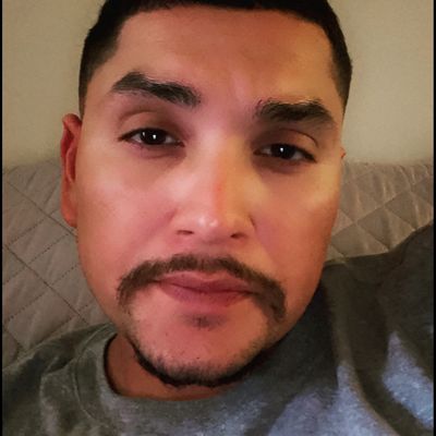 Alex, 38