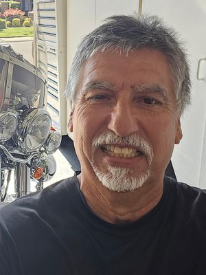 David, 67