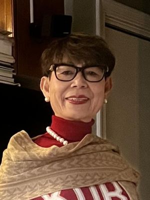 Yolanda, 73
