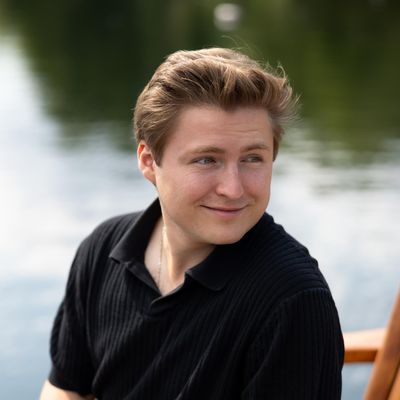 Michael, 29