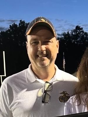 Steve, 55