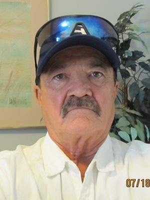 Ronald, 64