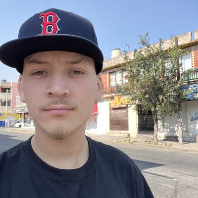 Hector, 23