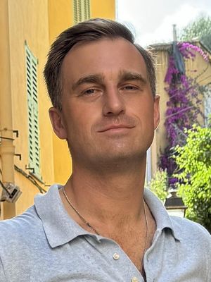 Robby, 36