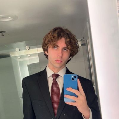 Nathan, 19
