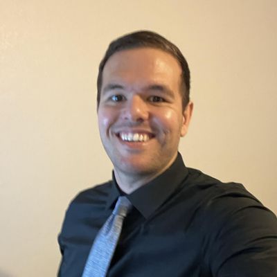 Cory, 34