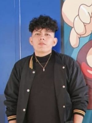 Alexander, 26