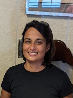 Michele, 36