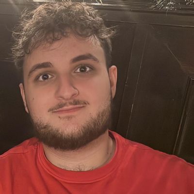 Domenic, 20