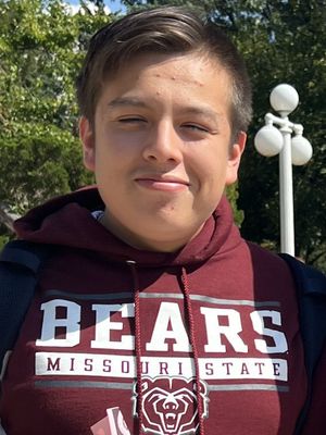 Julian, 18