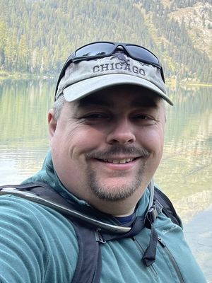 Mark, 44