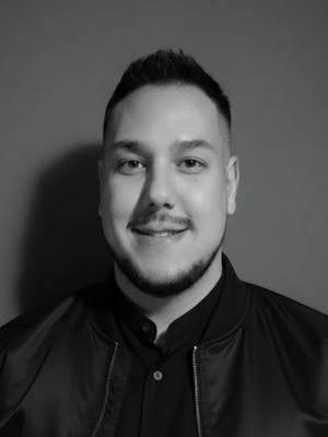 Gabriel, 36