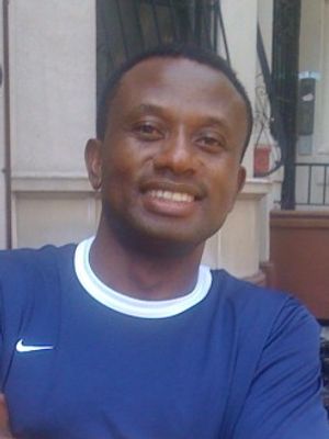 Tony, 59
