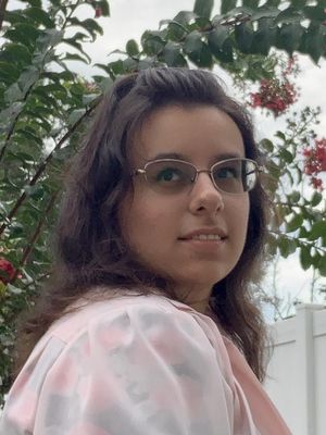 Grace, 25
